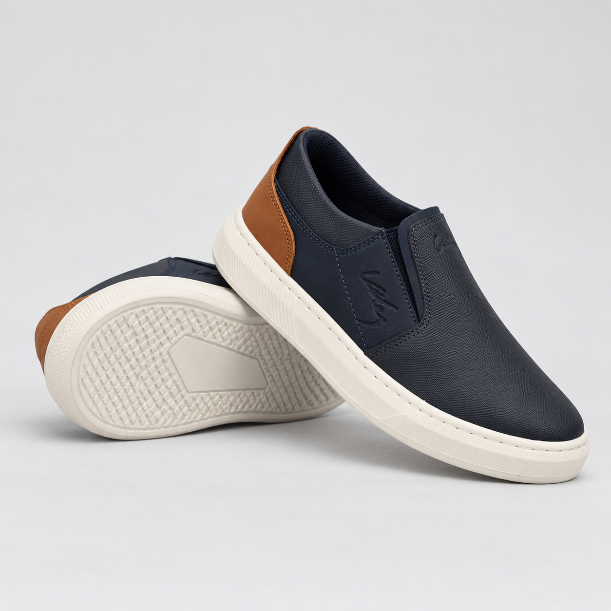 Mocasin Vélez – Oferta Especial 70% OFF 🎁