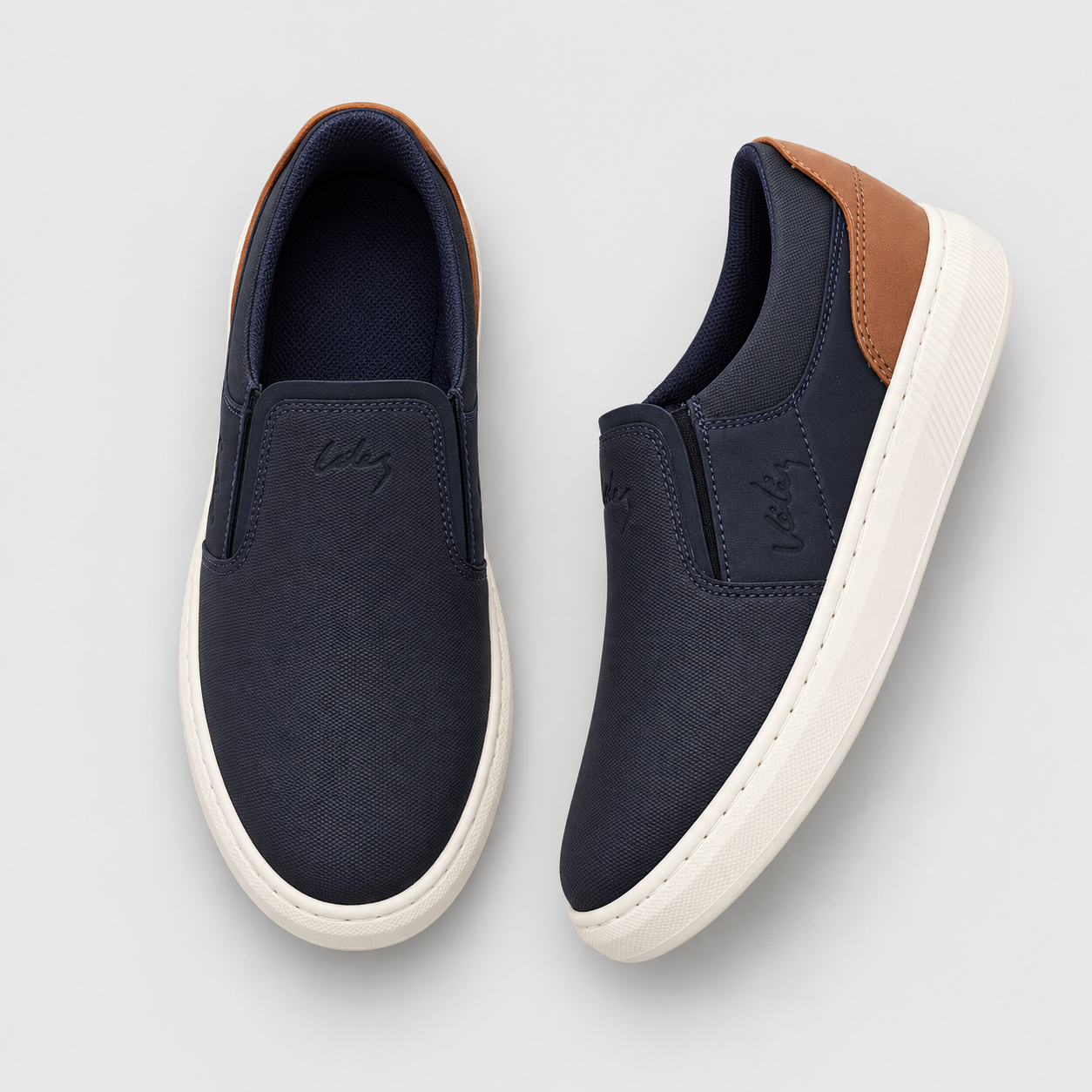 Mocasin Vélez – Oferta Especial 70% OFF 🎁