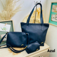 Azul