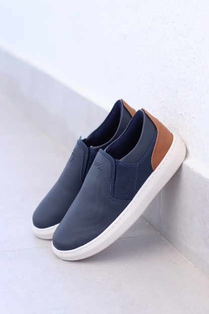 Mocasin Vélez – Oferta Especial 70% OFF 🎁
