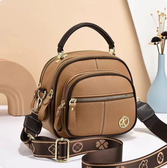 Bolso Premium Tipo Bandolera – Oferta Especial 75% OFF 🎁
